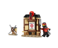 LEGO NINJAGO Movie Szkolenie Spinjitzu - 376696 - zdjęcie 4